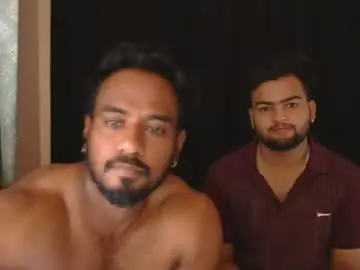 Chaturbate Live Sex of indiandesiguys2023