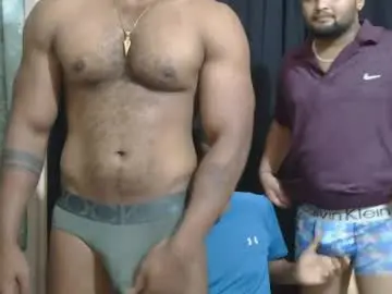 Chaturbate Adult Webcams of indiandesiguys2023