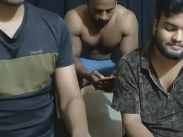 Chaturbate Best live sex cam show of indiandesiguys2023