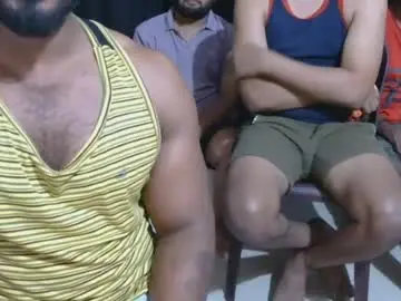 Chaturbate Live Sex Cam of indiandesiguys2023