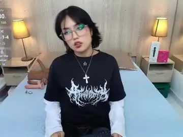 Chaturbate Sex Chat of iris_gomez