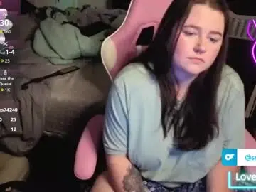 Chaturbate Adult Webcams of lucygooseyz30