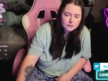 Chaturbate Adult Webcam of lucygooseyz30