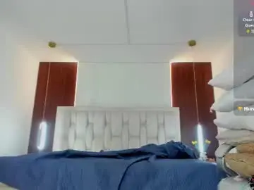 Chaturbate Live Sex Cam of miabrunette23