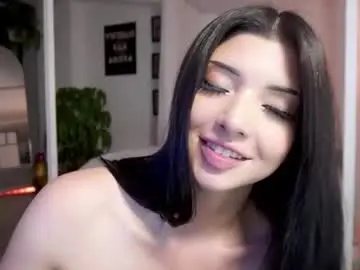 Chaturbate Live Sex of miss_meii
