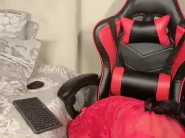 Chaturbate Best live sex cam show of nicckah_