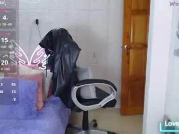 Chaturbate Free Live Porn of paulina_galvis2700