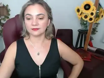 Chaturbate Adult Video Chat of rebeca_milf