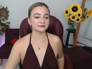 Chaturbate Live Sex Cam of rebeca_milf