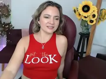 Chaturbate Live Sex of rebeca_milf