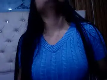 Chaturbate Best Webcam of samirapalaciosfon