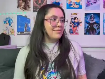 Chaturbate Nude Webcam of snowblack_
