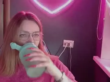 Chaturbate Live Sex Cam of steffaniecadogan