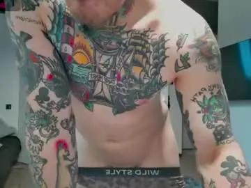 Chaturbate Sex Cam of white_king999