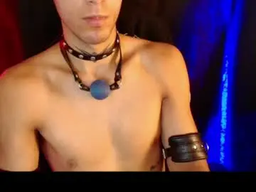 Chaturbate Sex Cam of dark_rosse1
