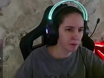 Chaturbate Watch Live Sex Cams of irwi_tomboy