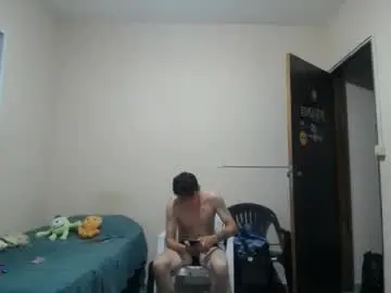 Chaturbate Best Webcam of magico_9809