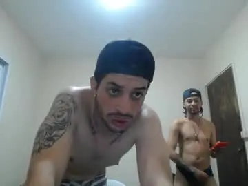 Chaturbate Live Sex of magico_9809