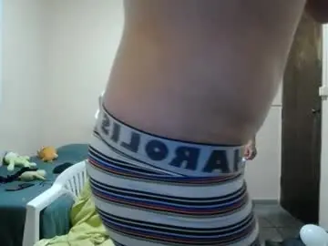 Chaturbate Free Porn Cam of magico_9809