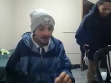 Chaturbate Live Porn of magico_9809