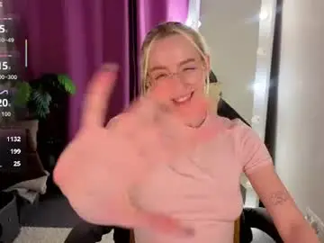 Chaturbate Watch Live Sex Cams of rockett_bunny