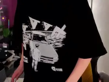 Chaturbate Free Live Porn of rockett_bunny