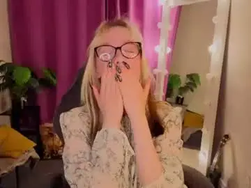 Chaturbate Best Webcam of rockett_bunny