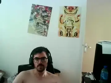 Chaturbate Private Sex Chat of romainb72