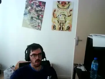 Chaturbate Free Live Porn of romainb72