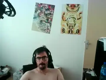 Chaturbate Sex Chat of romainb72