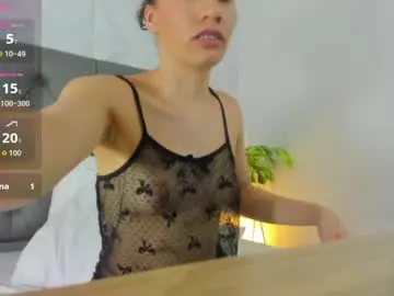 Chaturbate Live Sex Cam of valeryn_rosse