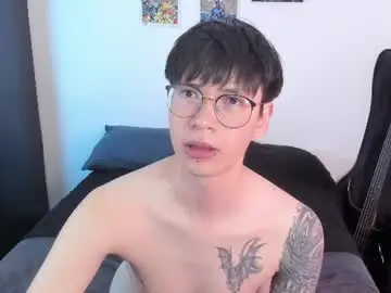 Chaturbate Live Porn of andy_bankai