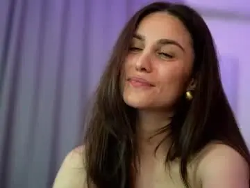 Chaturbate Best live sex cam show of arianapretty