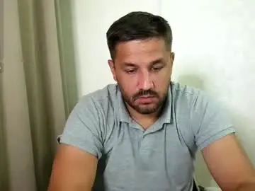 Chaturbate Best live sex cam show of kaifik