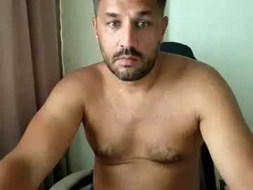 Chaturbate Live Sex of kaifik