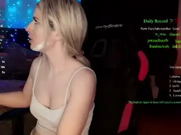 Chaturbate Live Porn of kimilee22