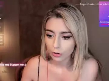 Chaturbate Nude Webcam of kimilee22