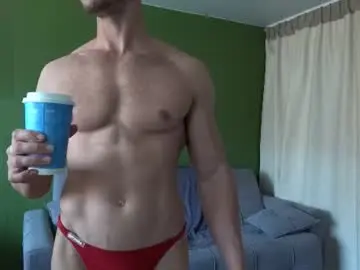 Chaturbate Watch Live Sex Cams of muscularfriend