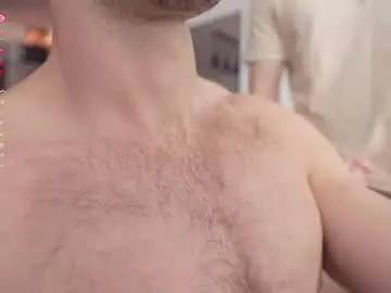Chaturbate Sex Chat of muscularfriend
