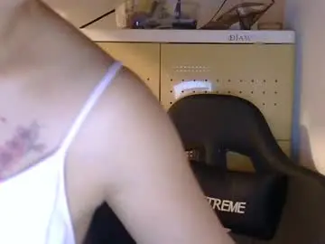 Chaturbate Watch Live Sex Cams of oinjer09