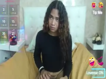 Chaturbate Private Sex Chat of renata_valentina