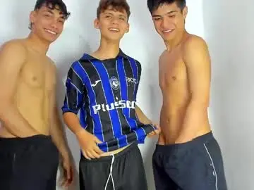 Chaturbate Live Porn of sexys_boys18