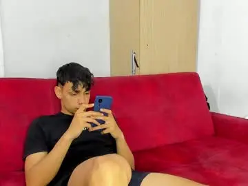 Chaturbate Free Porn Cam of sexys_boys18
