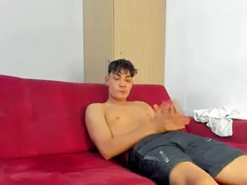Chaturbate Adult Webcam of sexys_boys18