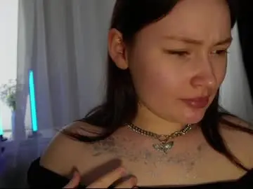 Chaturbate Adult Webcam of tendre_amelia