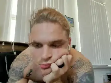 Chaturbate Live Sex Cam of _king_kev