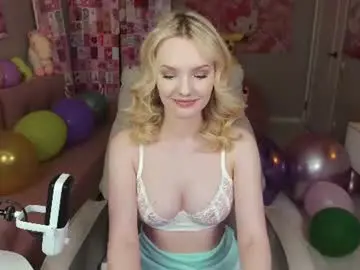 Chaturbate Nude Webcam of _passion_show_