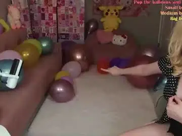 Chaturbate Nude Webcam of _passion_show_