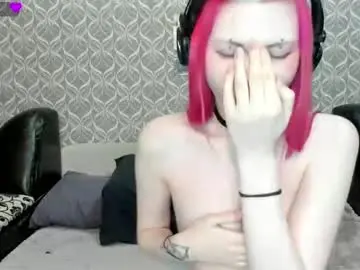 Chaturbate Nude Webcam of hananocha