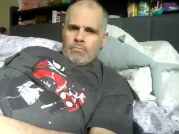 Chaturbate Nude Webcam of hardnick696